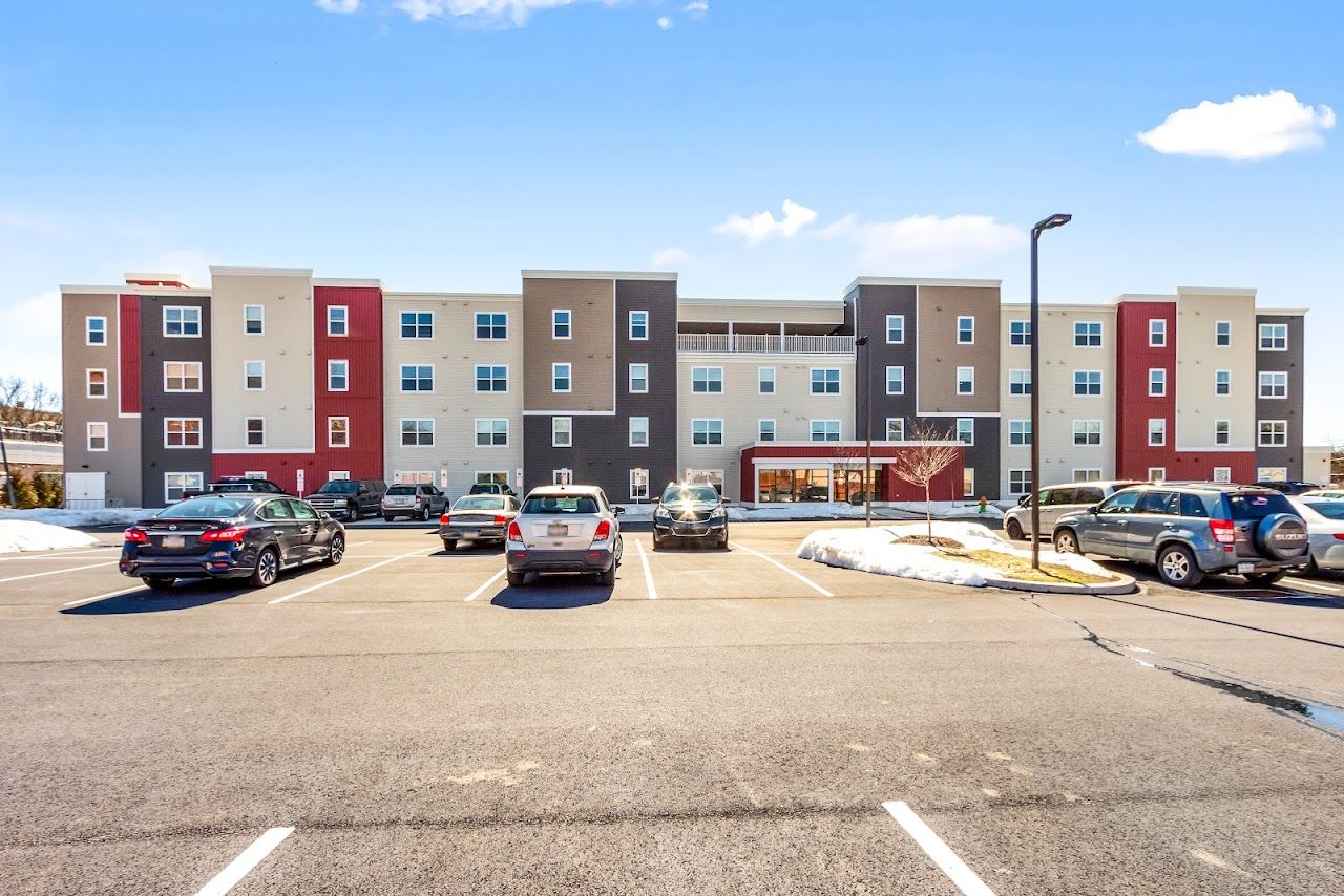 Photo of BARLEY SQUARE. Affordable housing located at 220 GRAPE ST READING, PA 19602