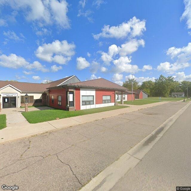 Photo of Benton Harbor Housing Commission. Affordable housing located at 721 Nate Wells Drive BENTON HARBOR, MI 49022