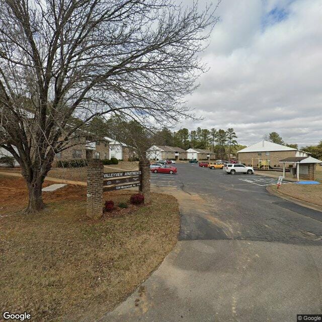 Photo of VALLEY VIEW APTS. Affordable housing located at 3401 S BROAD ST SCOTTSBORO, AL 