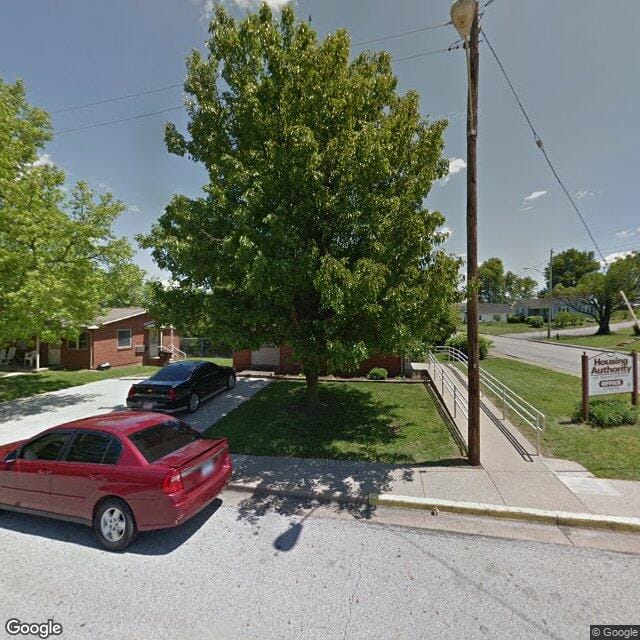 Photo of Housing Authority of Springfield at 1057 Melavin Circle SPRINGFIELD, KY 40069