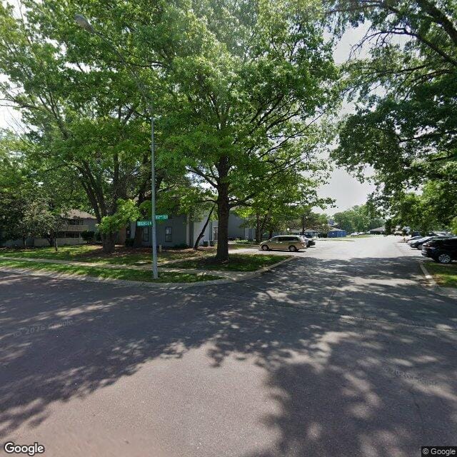 Photo of OVERLAND PARK ESTATES. Affordable housing located at 9948 W 83RD TER OVERLAND PARK, KS 66212