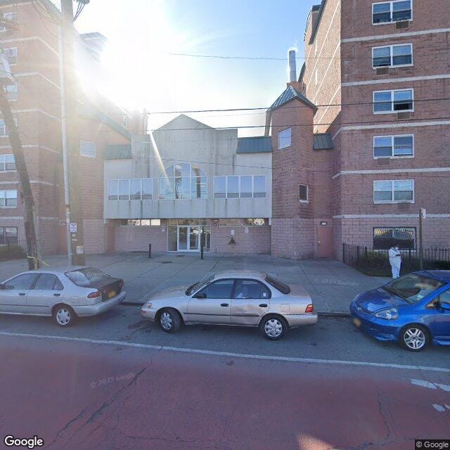 Photo of ALLEN SENIOR RESIDENCE. Affordable housing located at 166-01 LINDEN BLVD JAMAICA, NY 11433