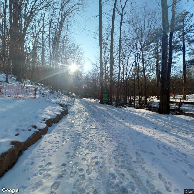 Photo of TANYARD BRANCH TRACE at 110 JAY STREET CHAPEL HILL, NC 27516