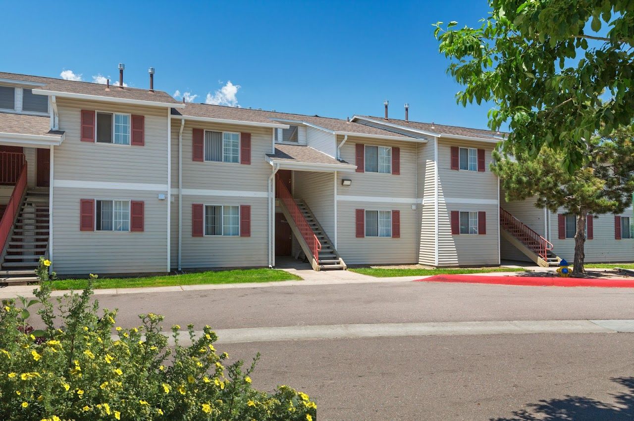 Photo of Summit Creek Apartment Homes at 1960 S Chelton Rd Colorado Springs, CO 80916