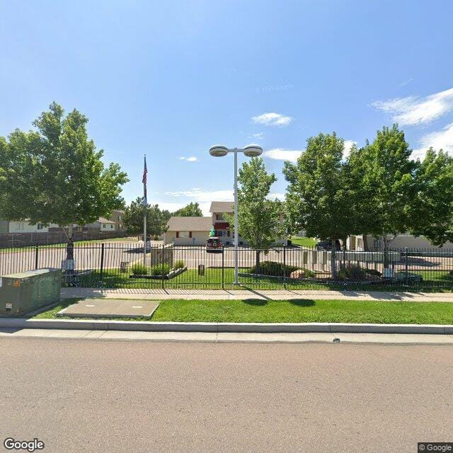 Photo of Summit Creek Apartment Homes. Affordable housing located at 1960 S Chelton Rd Colorado Springs, CO 80916