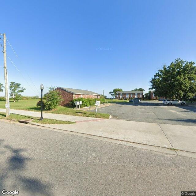 Photo of Sea Breeze Apartments at 201 Washington Ave Cape Charles, VA 23310