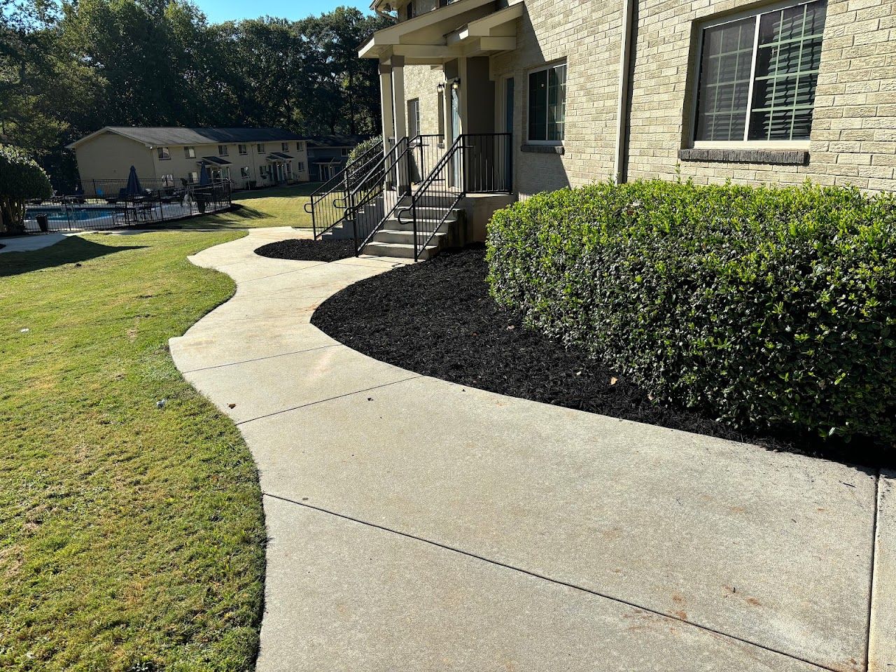 Photo of Jamestown Village at 1565 Crider Rd SE Marietta, GA 30060