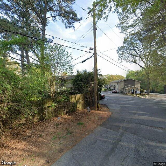 Photo of Jamestown Village. Affordable housing located at 1565 Crider Rd SE Marietta, GA 30060