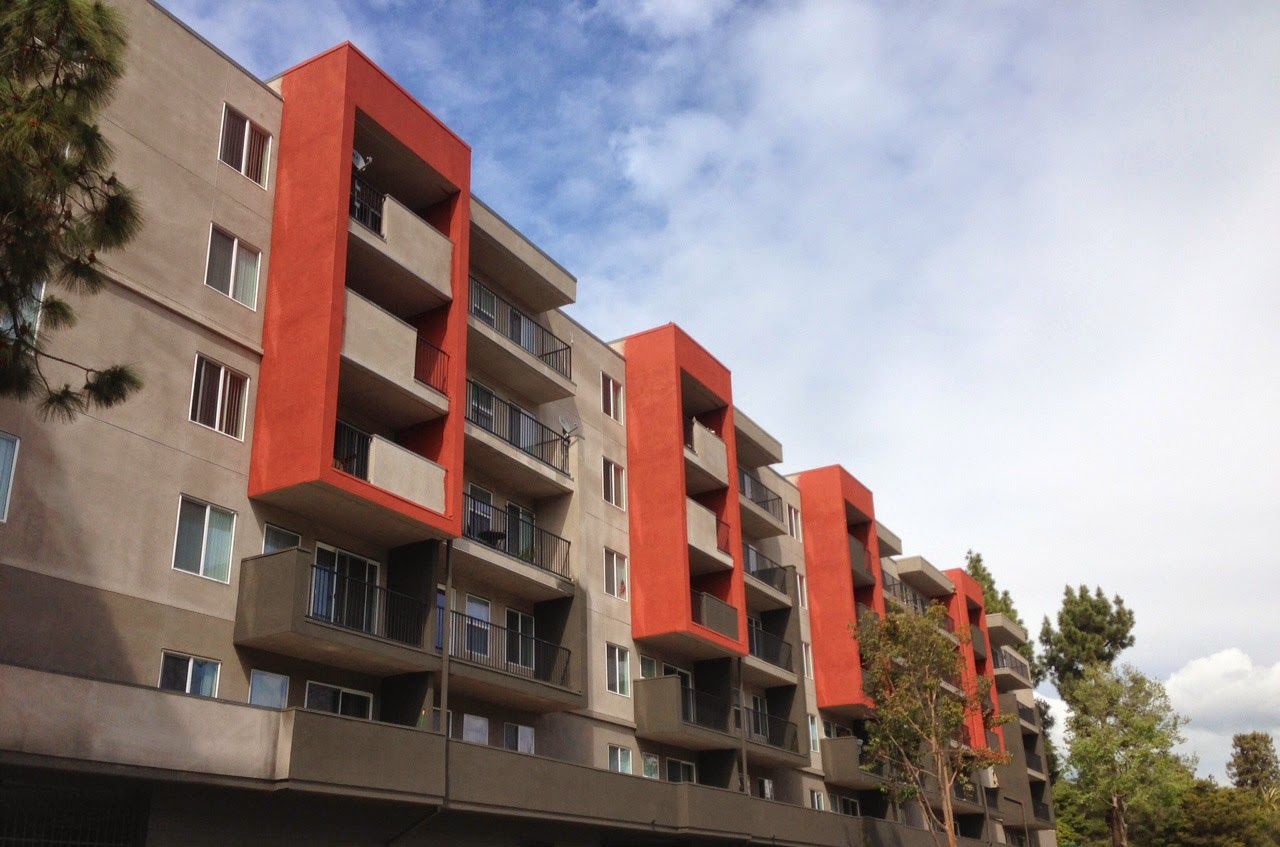 Photo of PIEDMONT APTS (OAKLAND) at 215 W MACARTHUR BLVD OAKLAND, CA 94611