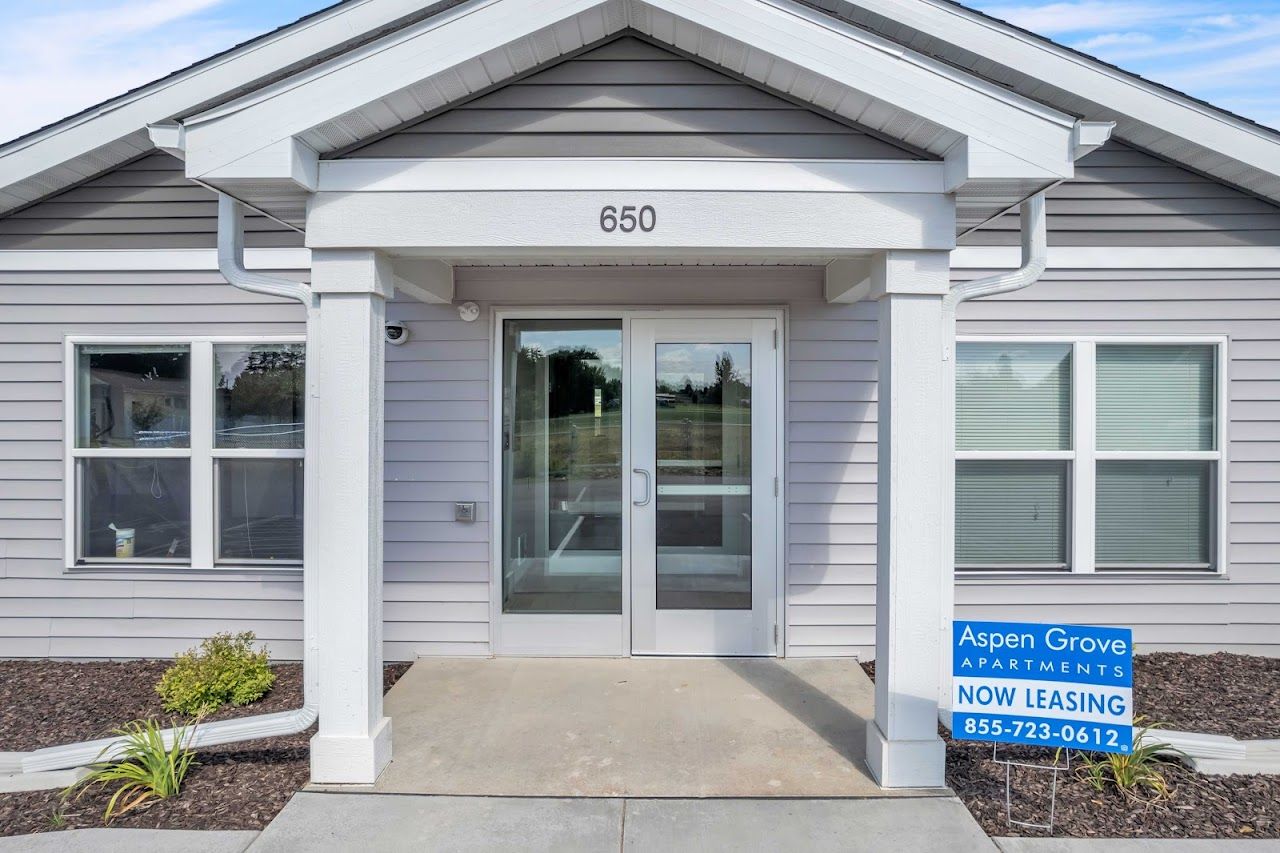 Photo of Aspen Grove. Affordable housing located at 650 Candy Ln Barron, WI 54812