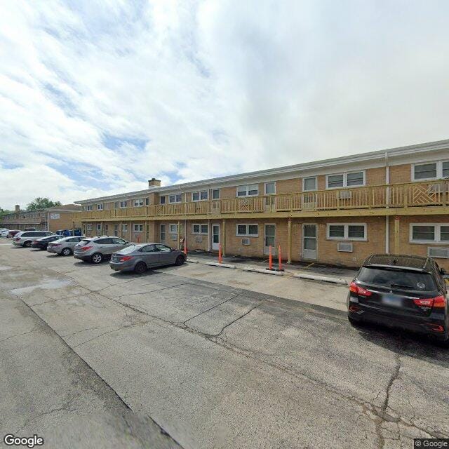 Photo of Addison Horizon. Affordable housing located at 500 N Denise Ct Addison, IL 60101