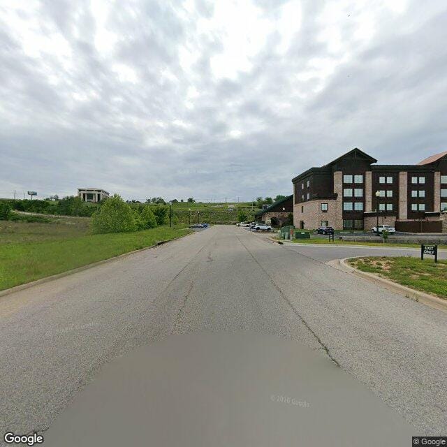 Photo of HOLLISTER HEIGHTS APTS. Affordable housing located at  HOLLISTER, MO 
