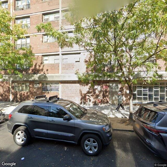 Photo of 1610 ASSOC. Affordable housing located at 1610 ST JOHNS PL BROOKLYN, NY 11233