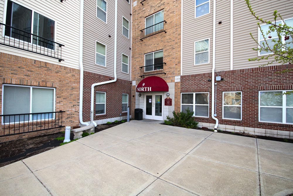 Photo of NINE NORTH at 210 N NINTH ST RICHMOND, IN 47374