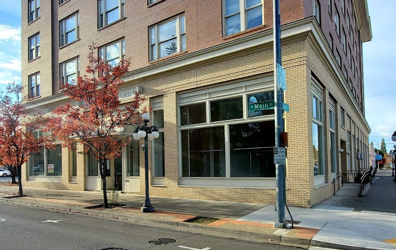 Photo of New Medford Apartments at 406 W Main St Medford, OR 97501