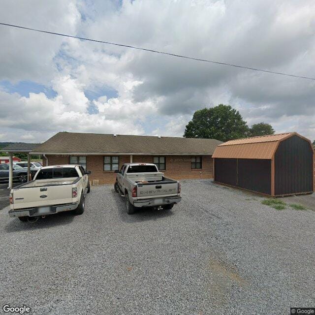 Photo of Lee County Redevelopment & Housing Authority. Affordable housing located at 124 Garden Drive JONESVILLE, VA 24263