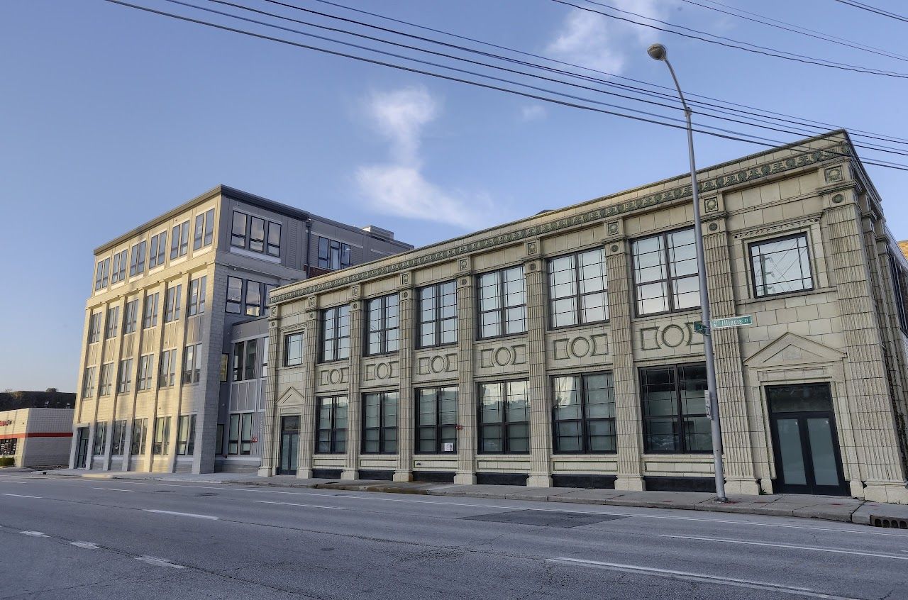 Photo of ILLINOIS STREET SENIOR APARTMENTS at 1352 N ILLINOIS ST INDIANAPOLIS, IN 46202