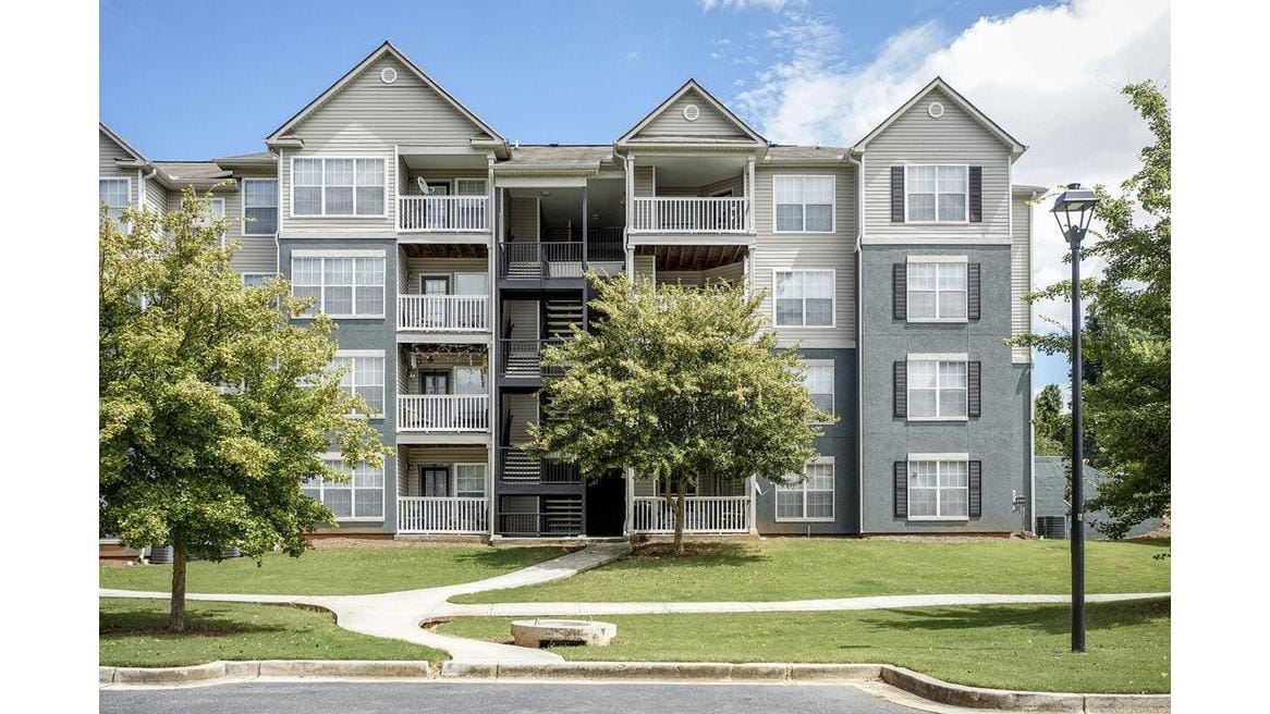 Photo of Westchester Village. Affordable housing located at 5584 Georgia 138 Jonesboro, GA 30236