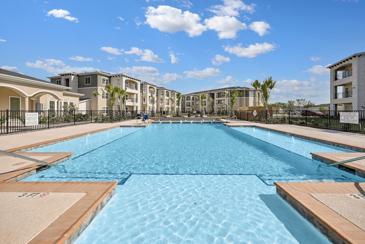 Photo of AVANTI WEST at NWC OF W ALBERTA RD. AND S. MCCOLL RD. EDINBURG, TX 78539