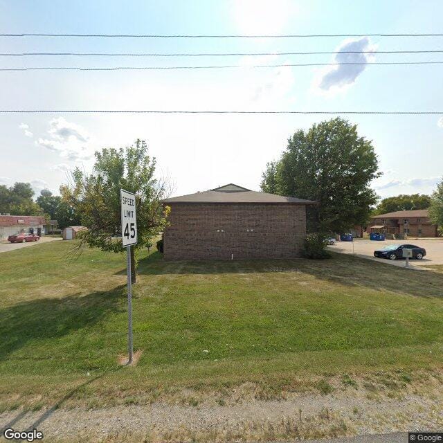 Photo of Meadow View Apartments. Affordable housing located at 312 Highway 50 Tipton, MO 65081