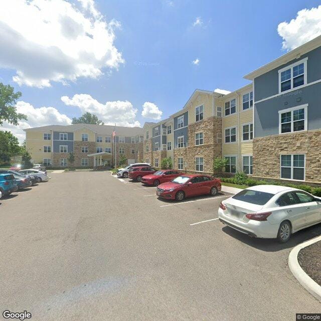 Photo of BRETTON WOODS at 2511 BRETTON WOODS DRIVE COLUMBUS, OH 43231