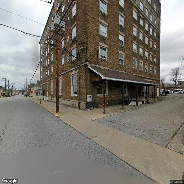 Photo of 200 E Presqueisle St. Affordable housing located at 200 E Presqueisle St Philipsburg, PA 16866