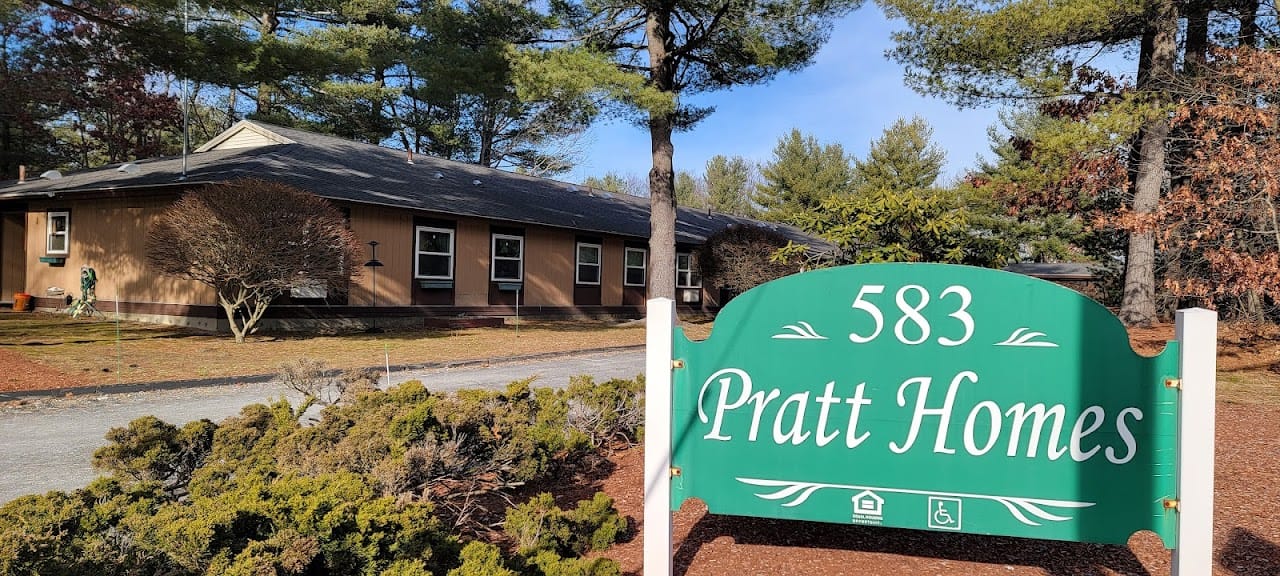 Photo of PRATT HOMES. Affordable housing located at 583 W HOLLIS ST NASHUA, NH 03062