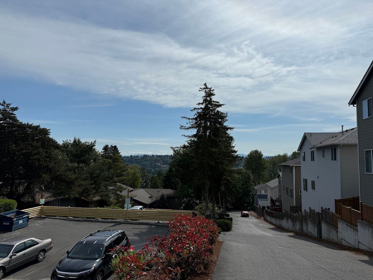 Photo of Whisperwood Apartments. Affordable housing located at 11844 26th Ave S Seattle, WA 98168