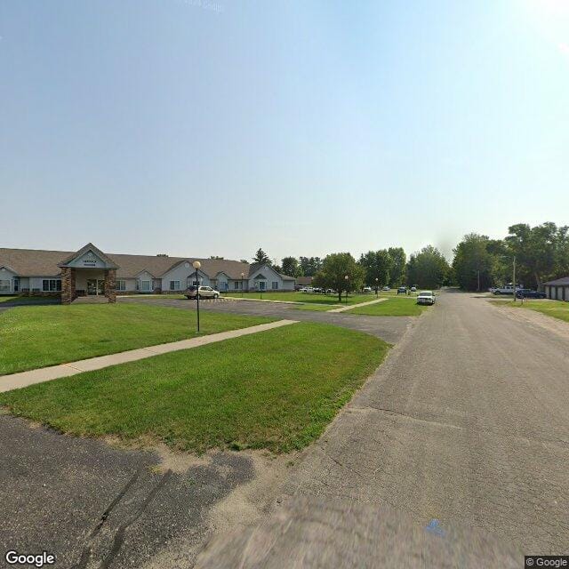 Photo of Heritage Manor. Affordable housing located at 105 Edgewood St New York Mills, MN 56567
