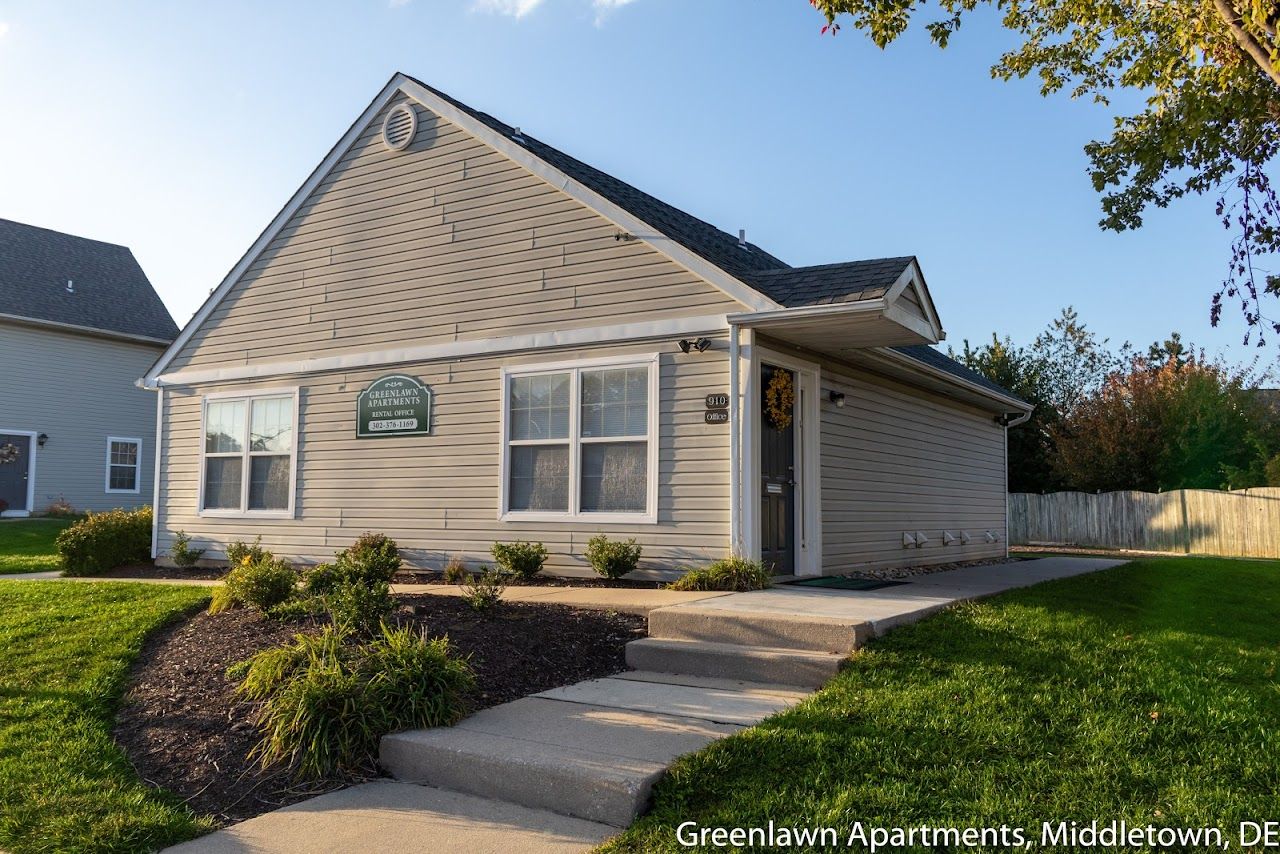 Photo of GREENLAWN APARTMENTS. Affordable housing located at 910 JANVIER CT MIDDLETOWN, DE 19709