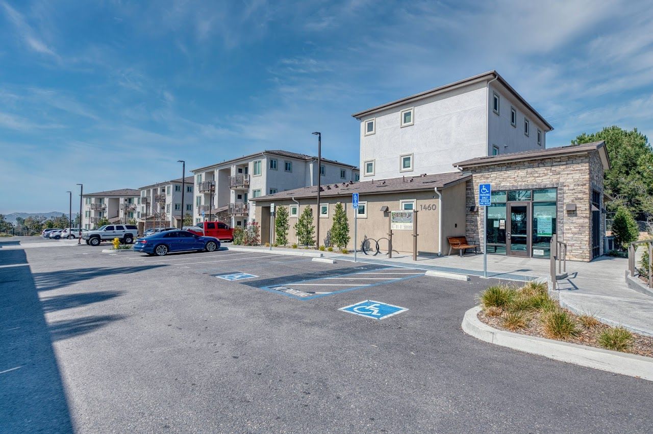 Photo of Alpine Family Apartments. Affordable housing located at 1460-1464 Marshall Rd Alpine, CA 91901