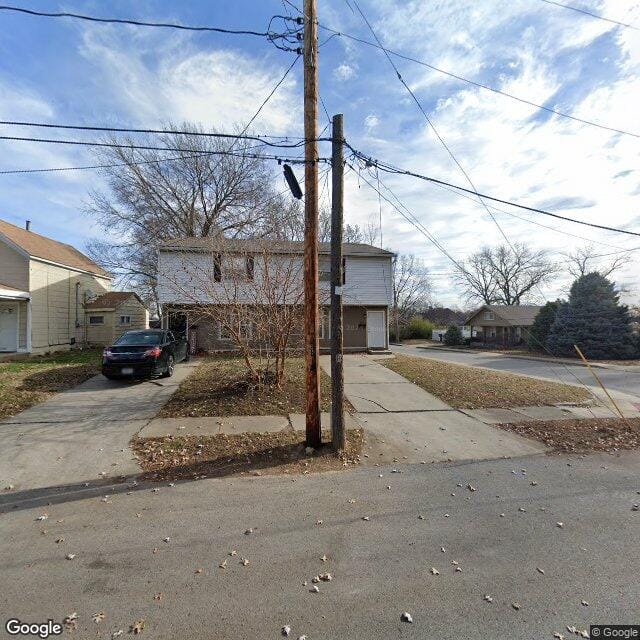 Photo of 901-903 NORTH LYNN at 901 N LYNN ST INDEPENDENCE, MO 64050