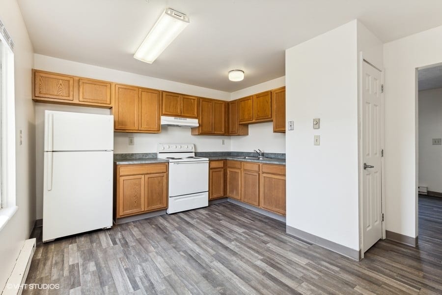 Photo of FRANKLIN WOODS. Affordable housing located at 944 FRANKLIN COMMONS CIR FRANKLIN, OH 45005