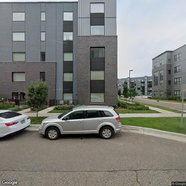 Photo of VERDANT. Affordable housing located at 85 LIVINGSTON AVENUE SOUTH SAINT PAUL, MN 55107