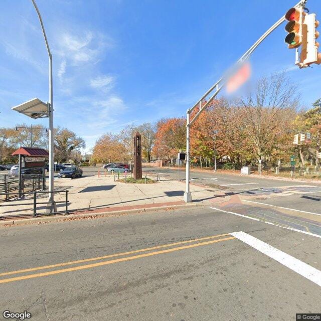 Photo of CHESTNUT MONMOUTH FAMILY HOUSING. Affordable housing located at 326 CHESTNUT STREET TRENTON CITY, NJ 08608