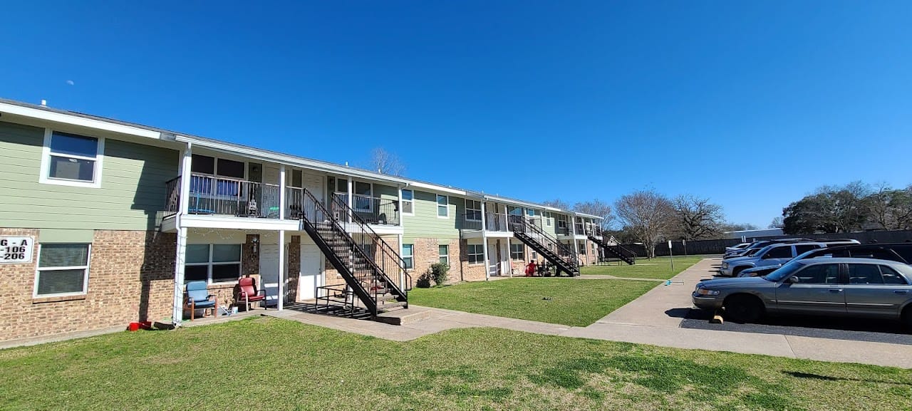 Photo of LANCE STREET APTS. Affordable housing located at 701 N MADISON ST MADISONVILLE, TX 77864