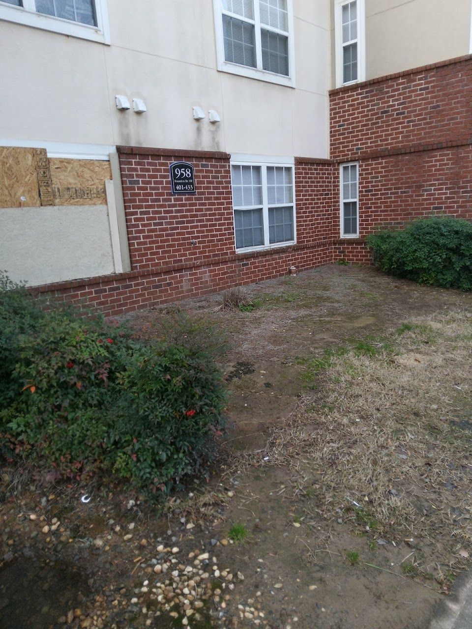 Photo of ASHLEY COLLEGETOWN II. Affordable housing located at 387 JOSEPH E LOWERY BLVD SW ATLANTA, GA 30310