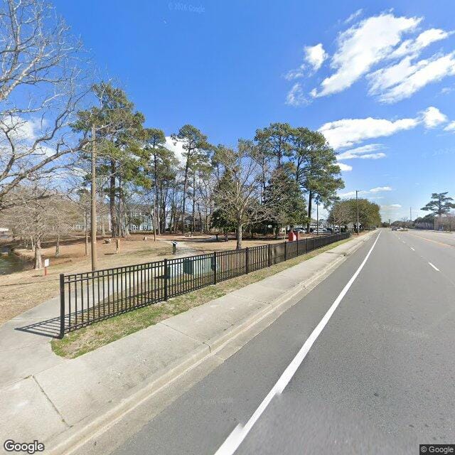 Photo of SWANSGATE APTS II at 1050 TENTH AVE N MYRTLE BEACH, SC 29577