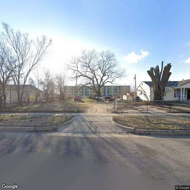 Photo of Calvary Towers Apartments at 2600 N Grove St Wichita, KS 67219
