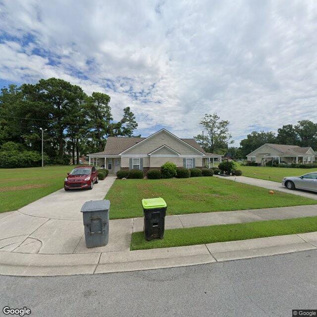 Photo of CEDARWOOD. Affordable housing located at 334 OLIVER STREET POLLOCKSVILLE, NC 28573