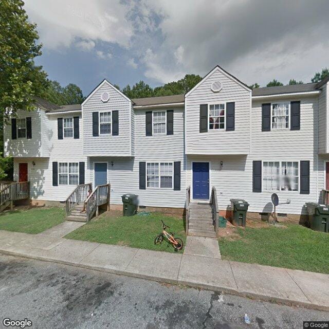 Photo of 4264 KAPLAN DRIVE at 4264 KAPALN DRIVE RALEIGH, NC 27606