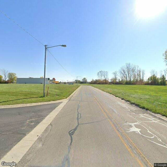 Photo of VILLAGE GREEN V at 1139 VILLAGE GREEN DR DECATUR, IN 46733
