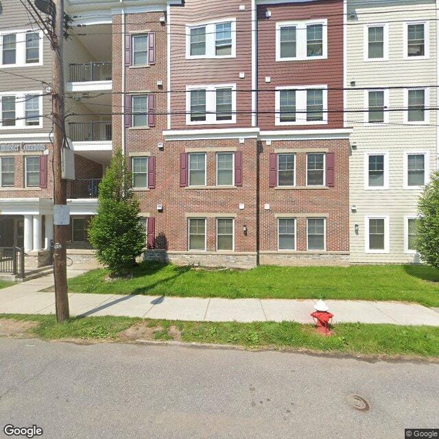 Photo of WESTMINSTER COMMONS at 428 ADAMS STREET BUFFALO, NY 14212