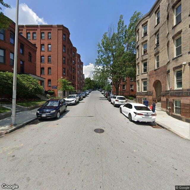 Photo of WELLINGTON 2. Affordable housing located at 6 JACQUES AVENUE WORCESTER, MA 01610