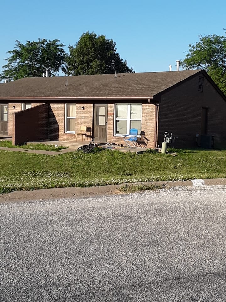 Photo of Horton Housing Authority. Affordable housing located at 1701 EUCLID Avenue HORTON, KS 66439