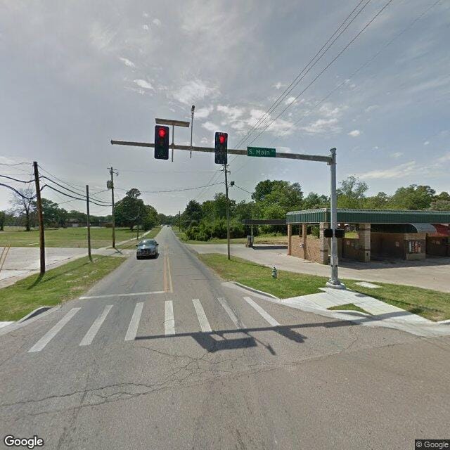 Photo of Housing Authority of the City of Crossett at ARKANSAS CROSSETT, AR 71635