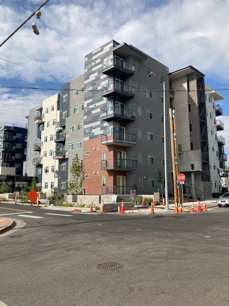 Photo of GATEWAY NORTH. Affordable housing located at 1005 DECATUR STREET DENVER, CO 80204