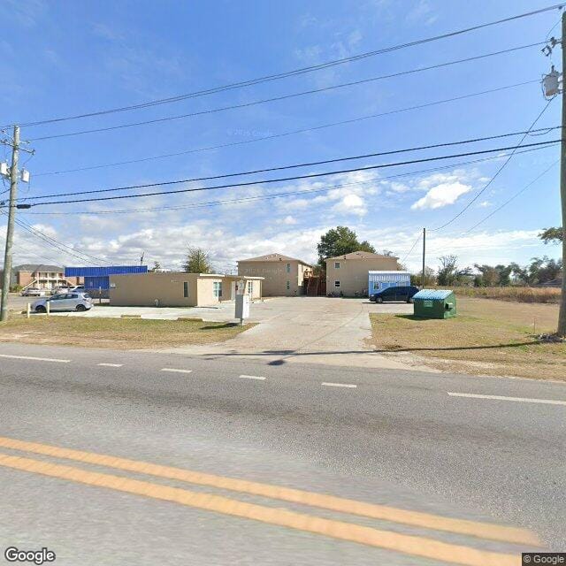 Photo of 1000 Transmitter Rd. Affordable housing located at 1000 Transmitter Rd Panama City, FL 32401