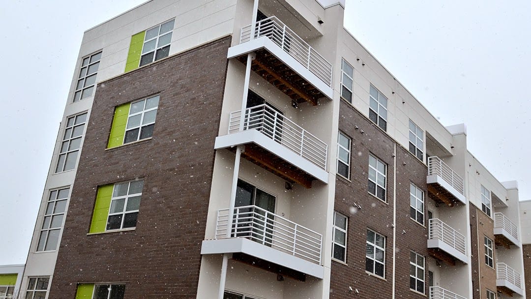 Photo of BEERLINE B APARTMENTS. Affordable housing located at 1710 N COMMERCE ST MILWAUKEE, WI 53212