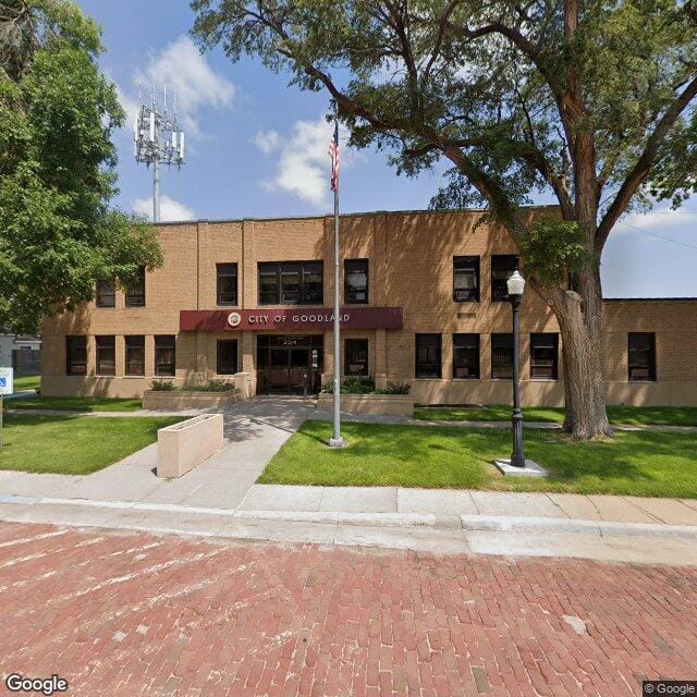 Photo of Housing Authority of the City of Goodland. Affordable housing located at 515 E. 5TH STREET GOODLAND, KS 67735